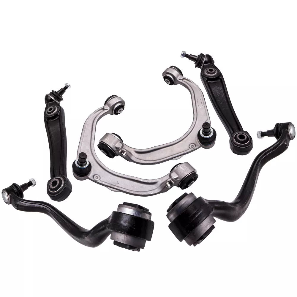 BMW X5 E70 Draagarm set voorzijde 6-delig