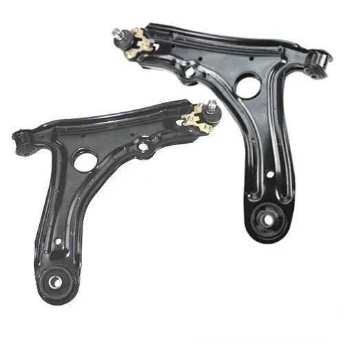 VW Golf III 3 & Vento 2 draagarmen & draagscharnieren