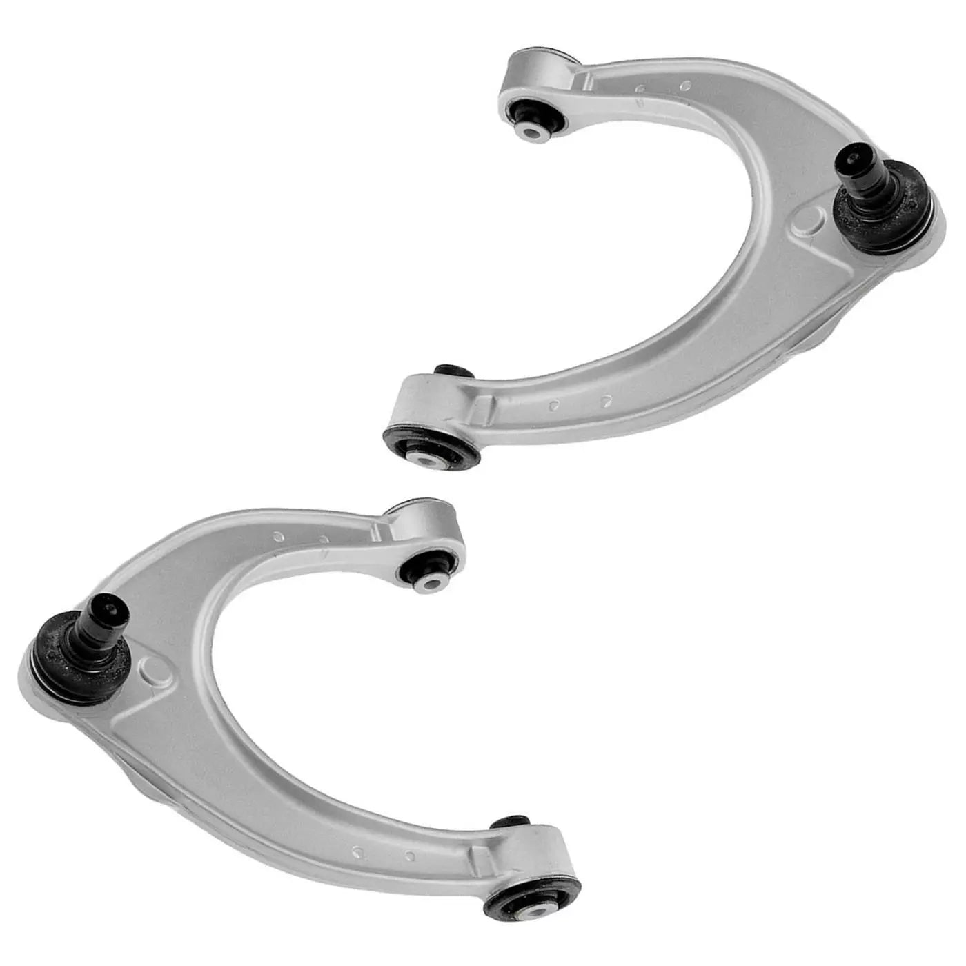 2x draagarmen draagarm boven voorzijde BMW 5-serie F10 F11 6-serie F06 F12 F13