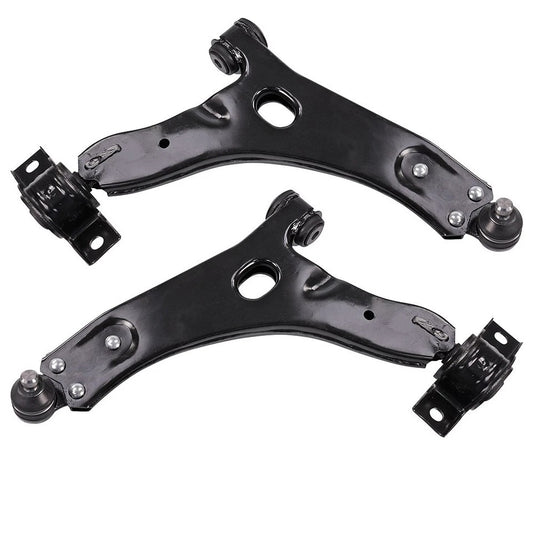 Draagarm 2 draagarmen voorzijde Ford Focus I DAW DBW 98-04