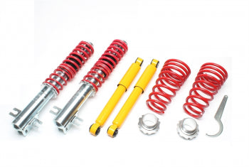Fiat Punto (188) - Schroefset TA - Technix EVOGWFI02