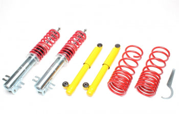 Fiat Cinquecento (170) - Schroefset TA - Technix EVOGWFI03