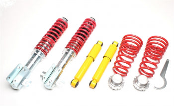 Fiat Coupe (175, FA enkel 2.0 - 20V Turbo) - Schroefset TA - Technix EVOGWFI05