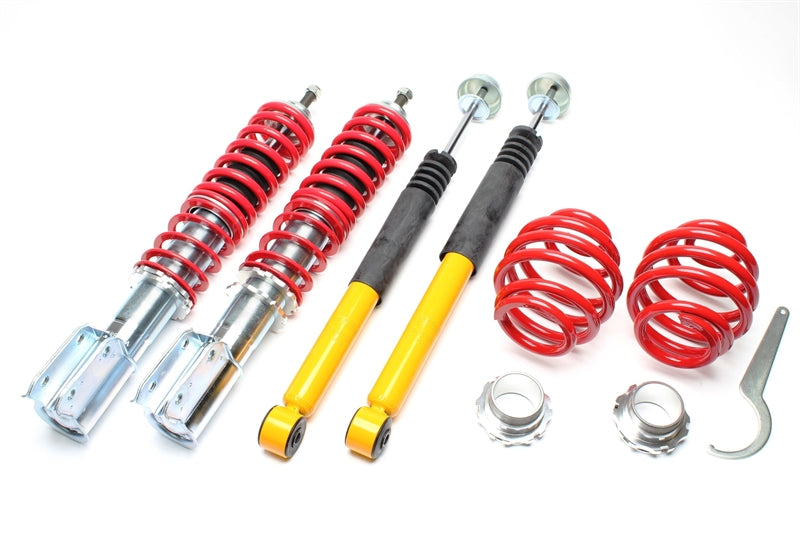 Renault Clio 2 (B) - Schroefset TA - Technix EVOGWRE02