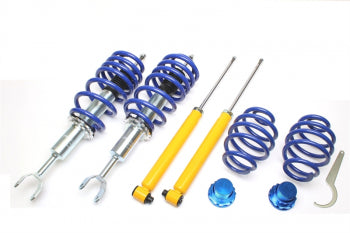 Volkswagen Passat Type 3B 3BG Tuningart Schroefset TAGWAU03