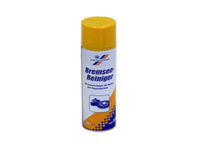 Remreiniger 500ml spuitbus