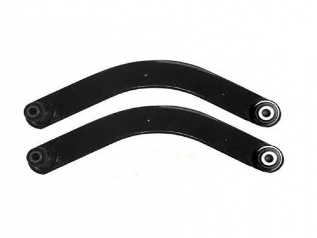 Saab 9-3 2 draagarmen achterzijde