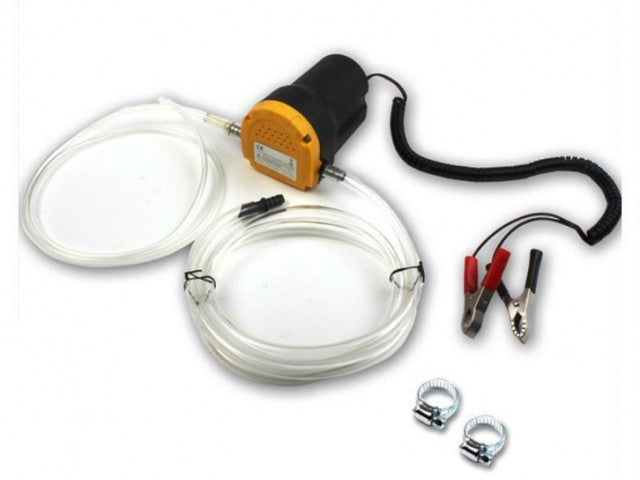 Olie afzuigpomp Oliepomp Diesel Motorolie 12 Volt