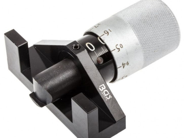 Spanningsmeter distributieriem