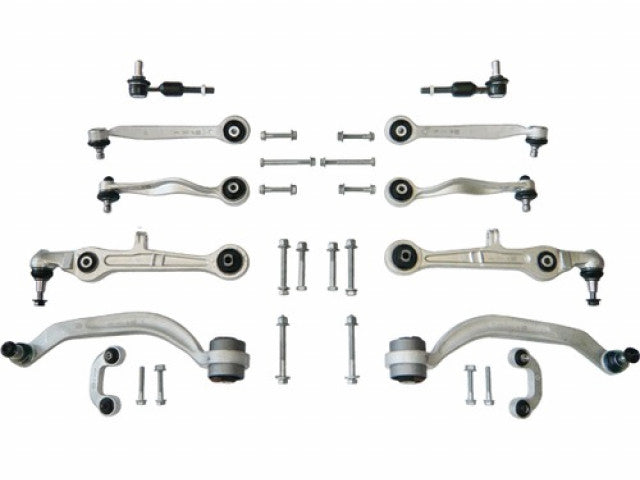 VW Passat vanaf 08.2002 draagarm set voorzijde