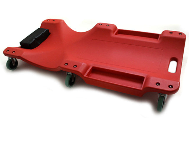 Montagerolplank