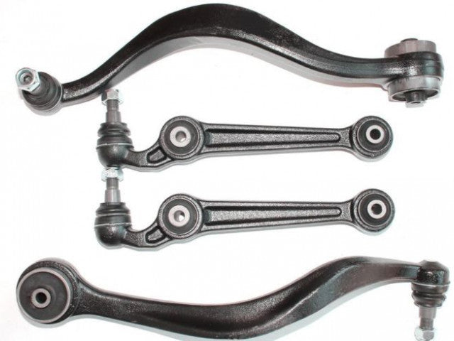MAZDA 6 ( GG/GY/GH ) draagarmen draagarm set 4-delig