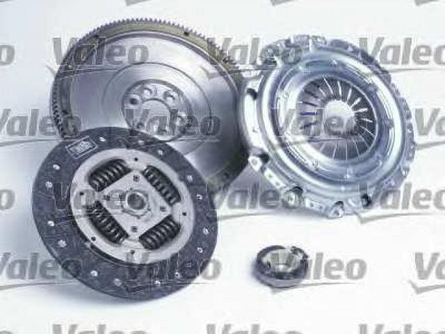 Koppeling Vliegwiel VALEO VW Golf 3 4 1.9 TDI Aanbieding