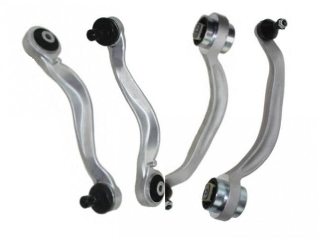 Audi A4 B5 A6 C5 4 draagarmen draagarm achterzijde