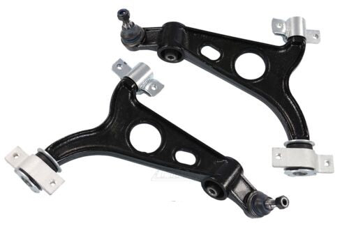 Alfa Romeo 147 156 draagarmen draagarm set voorzijde 2-delig