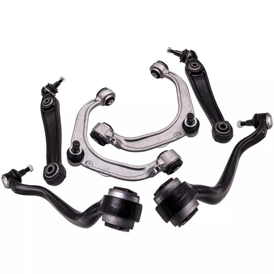 BMW X5 E70 Draagarm set voorzijde 6-delig