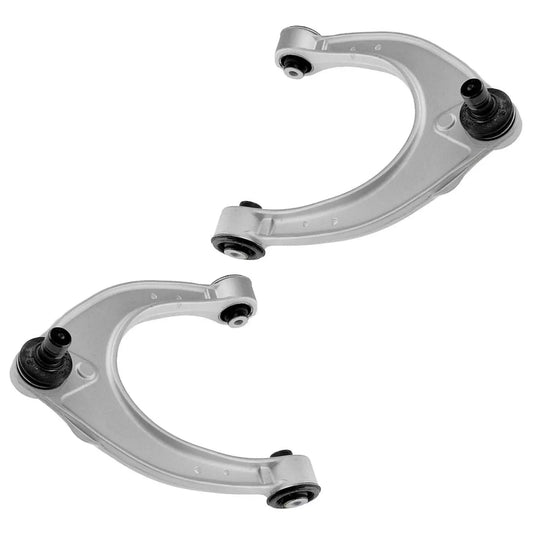 2x draagarmen draagarm boven voorzijde BMW 5-serie F10 F11 6-serie F06 F12 F13