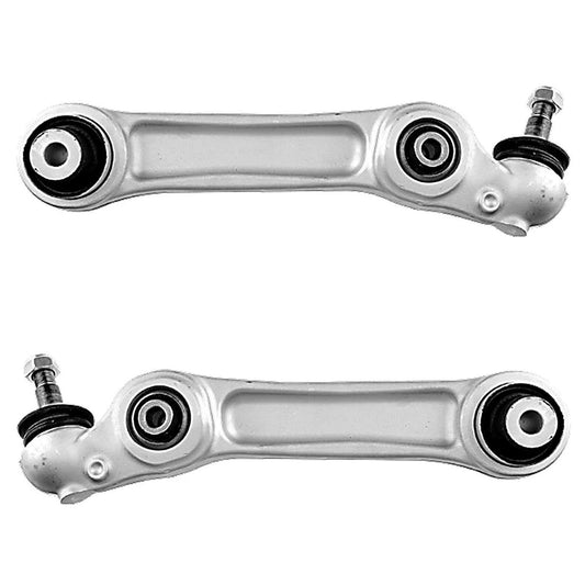 2x draagarmen draagarm voor onder voorzijde BMW 5-serie F10 F11 6-serie F06 F12 F13