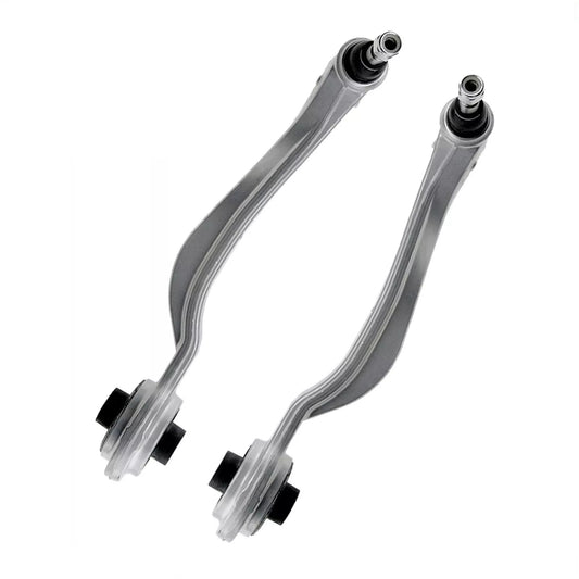 2 draagarmen onder alu draagarm set voorzijde Mercedes Benz W220 S-klasse C215