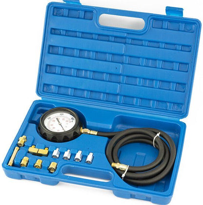 Oliedrukmeter oliedruktester oliedruk universeel