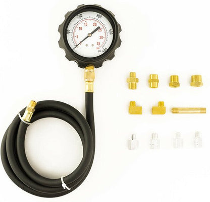 Oliedrukmeter oliedruktester oliedruk universeel