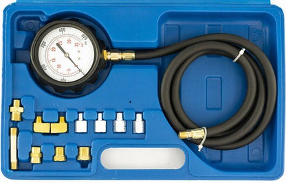 Oliedrukmeter oliedruktester oliedruk universeel