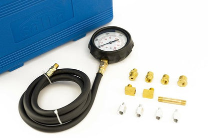 Oliedrukmeter oliedruktester oliedruk universeel