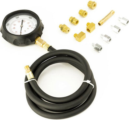 Oliedrukmeter oliedruktester oliedruk universeel