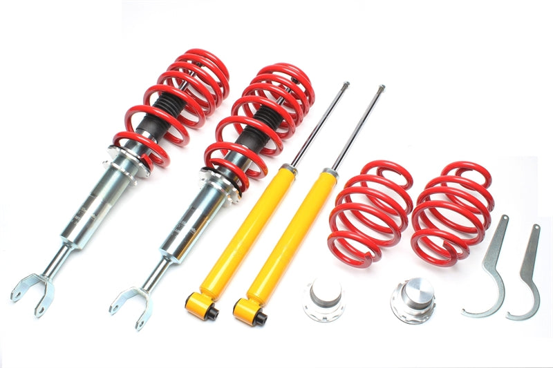 Volkswagen Passat (3BG) - Schroefset TA - Technix EVOGWAU03