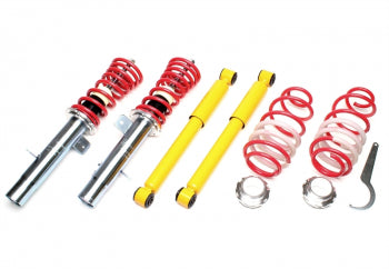 Citroen C3 Pluriel (H) - Schroefset TA - Technix EVOGWCI01