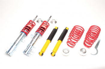 Fiat 500 Abarath (312) - Schroefset TA - Technix EVOGWFI04