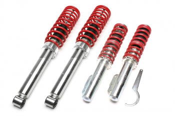 Ford Escort (AAL, ABL, AFL, ALL, GAL) - Schroefset TA - Technix EVOGWFO04