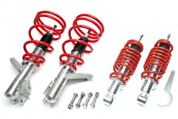 Honda Civic (EM2, EP2, EP3, EP4, EU5, EU6, EU7, EU8, EU9/ES4, ES5, ES6, ES7, ES8, ES9, EV1) - Schroefset TA - Technix EVOGWHO02