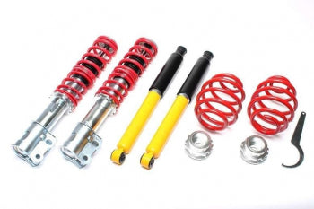 Opel Corsa (C) / Tigra Twintop (X-C/Roadster) - Schroefset TA - Technix EVOGWOP03