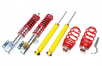 Citroen C4 (L) - Schroefset TA - Technix EVOGWPE02