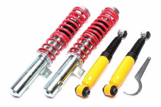 Peugeot 206/206CC/206SW - Schroefset TA - Technix EVOGWPE04