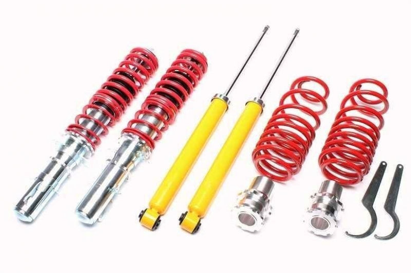 Volkswagen Golf 4 (1J zonder Quattro) - Schroefset TA - Technix EVOGWVW04/1