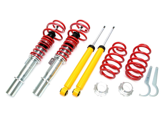 Seat Altea (5P) 50mm - Last V1105 kg / A1220 kg EVOGWVW13/50