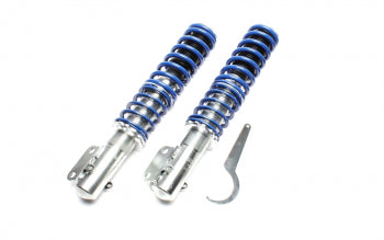 Volkswagen Inka Type 9KS Tuningart Schroefset TAGWVW02/1