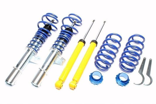 Volkswagen Jetta Type 5 50mm Tuningart Schroefset Last V : 1105 kg TAGWVW13/50