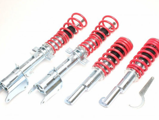 Alfa Romeo 156 (932) - Schroefset TA - Technix EVOGWAL01