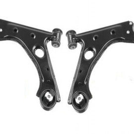 Opel Corsa D 2 draagarmen voorzijde