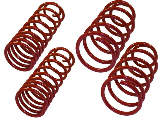 Verlagingsveren BMW E36 4 Cilinder 60/40