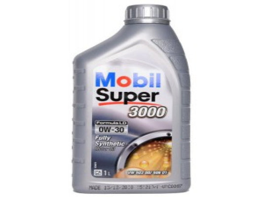 Mobil 0W30 VAG