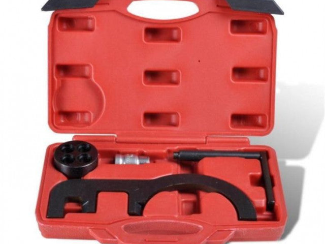 Timingset Kleptiming BMW E60 E81 E83 E84 E90 Dieselmotoren
