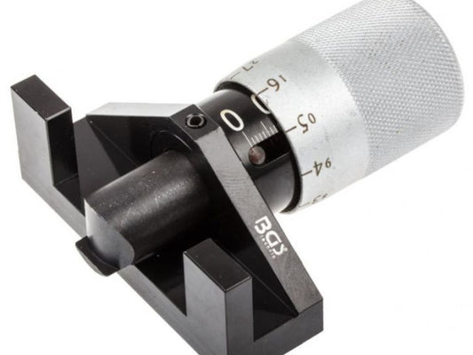 Spanningsmeter distributieriem