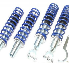 Volkswagen Polo Type 6N Tuningart Schroefset