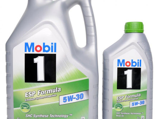 Mobil1 ESP FORMULA 5W30 1L