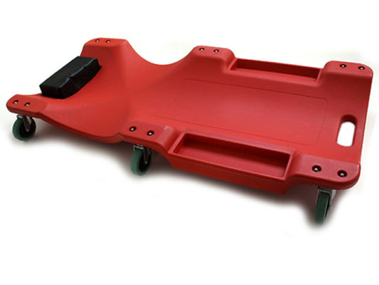 Montagerolplank