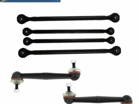 Alfa Romeo 147 156 draagarmen draagarm set achterzijde